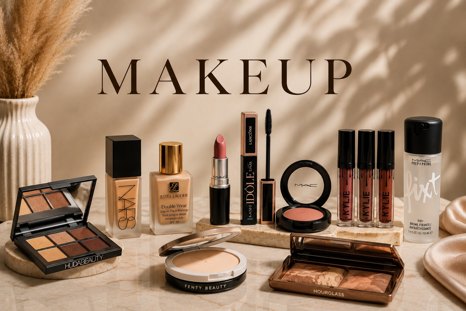 MAKEUP