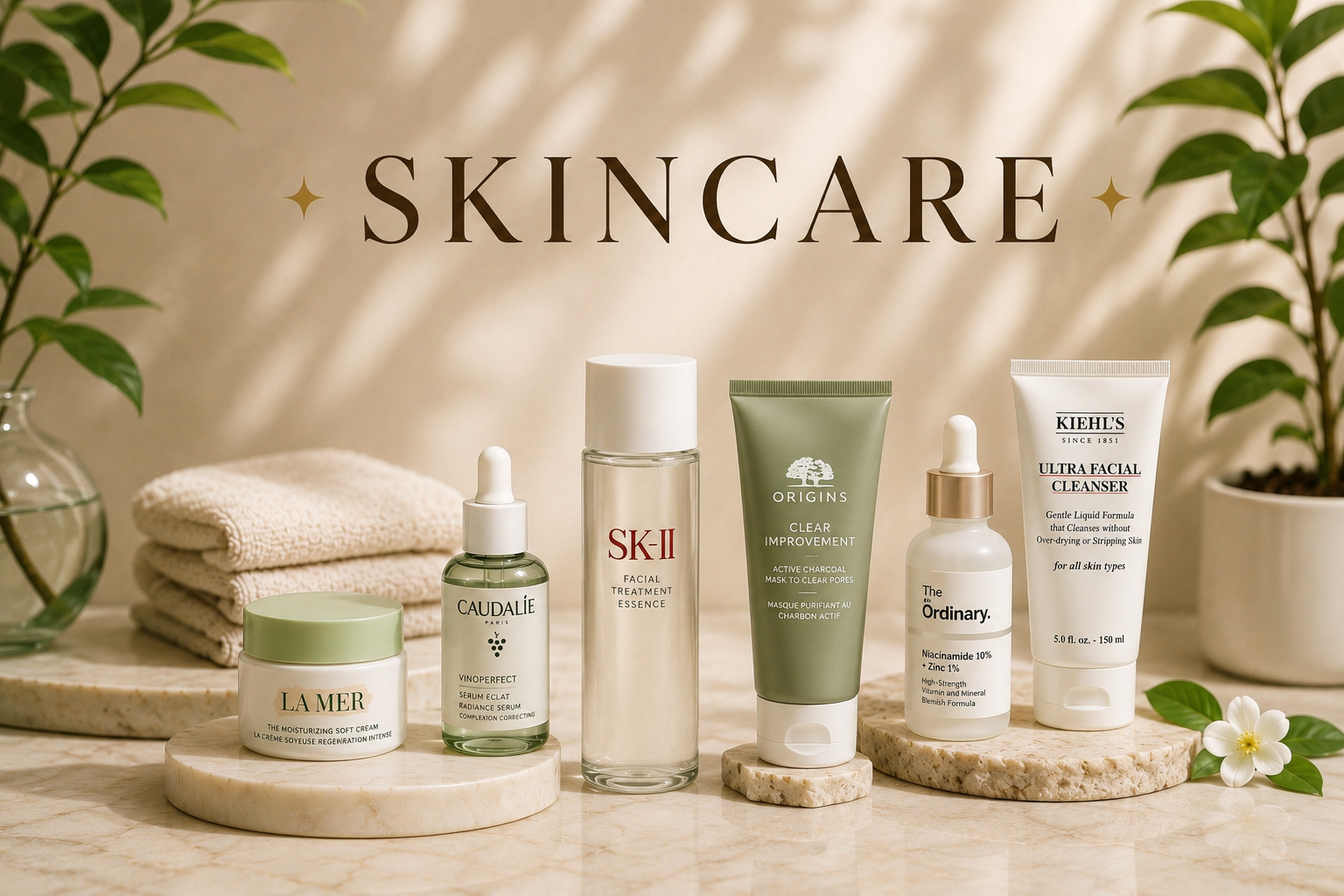 SKINCARE
