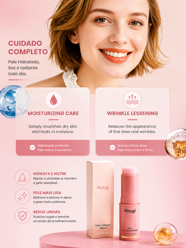 Radiant Skin Beauty Stick