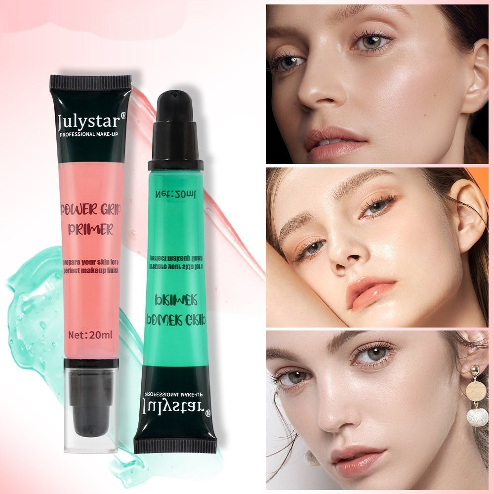 Flawless Look Primer Gel