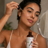 Luscious Locks Nutrition Care
