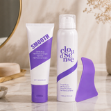 Smooth & Silky Hair Remover
