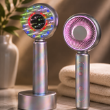 Comfort Glide Hair Massager