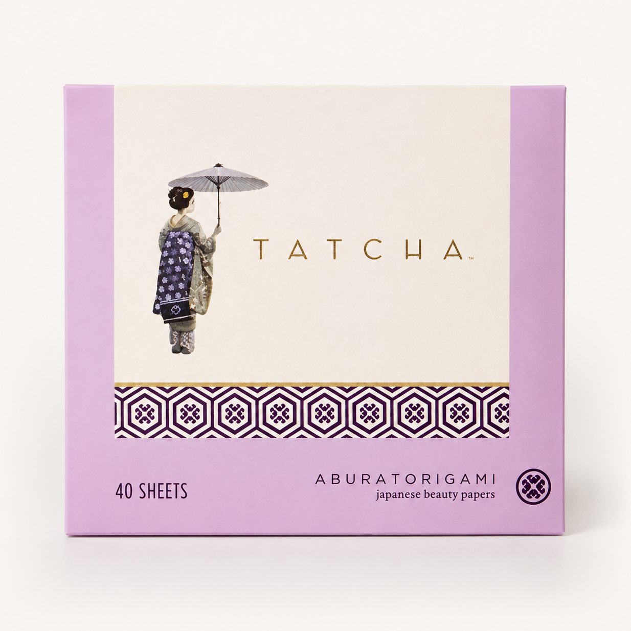 Tatcha Oil-Free Skin Sheets