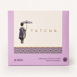 Tatcha Oil-Free Skin Sheets