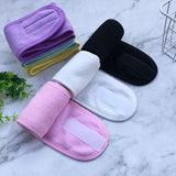 Elegant Hair Wrap