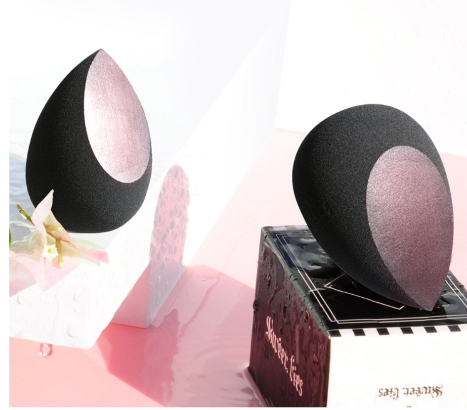 Flawless Finish Makeup Sponges