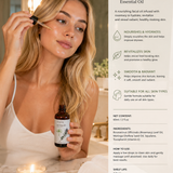Luscious Locks Nutrition Care