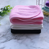 Elegant Hair Wrap