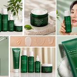 Radiant Glow Skincare Set