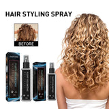 Volumizing Hair Styling Mist