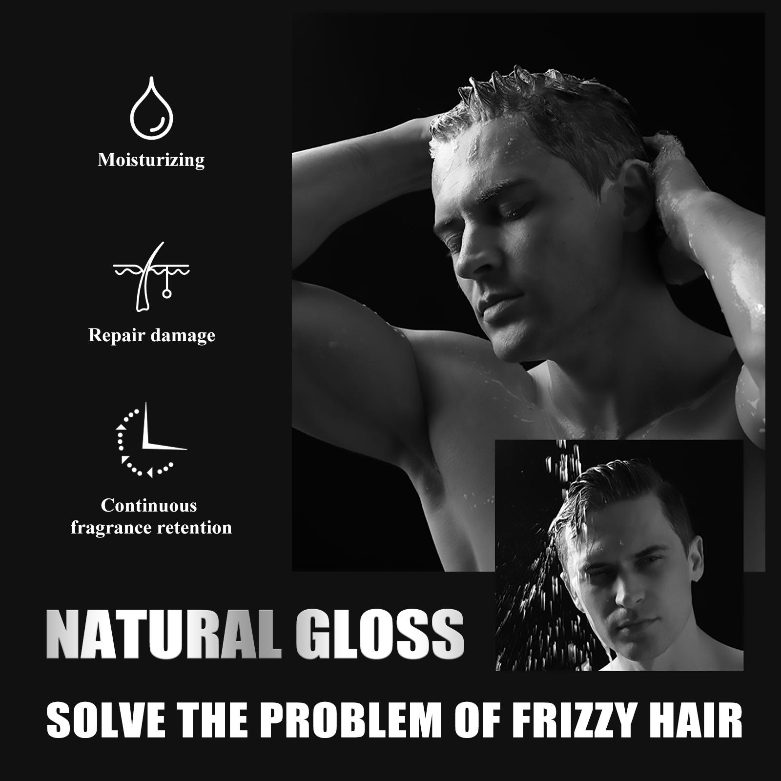 Volumizing Hair Styling Mist