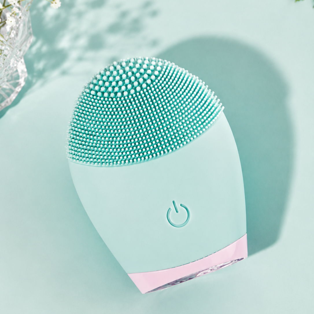 Gentle Glow Face Cleanser