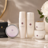 Glowing Skin Starter Kit