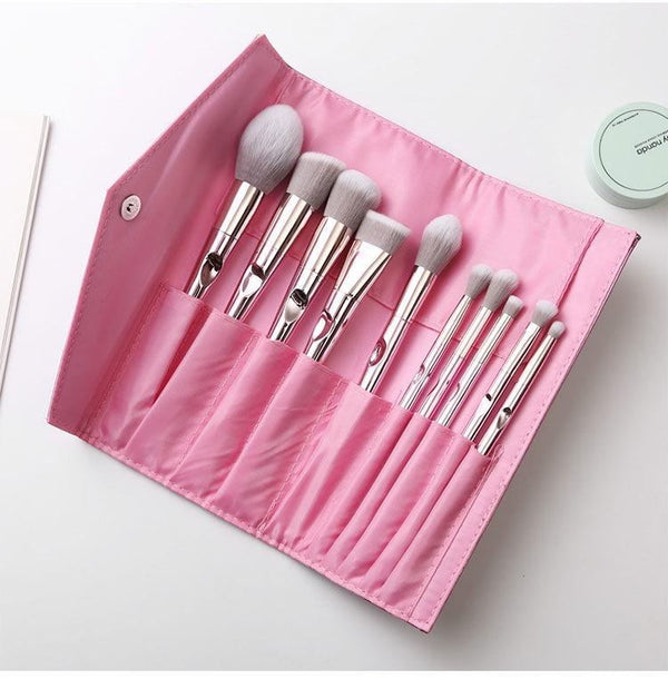 Flawless Beauty Brush Set