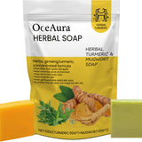 Golden Glow Skin Soap