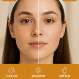 Radiant Glow Turmeric Cleanser