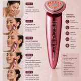 GlowBoost Facial Spa Tool