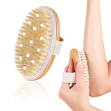 Luxurious Soft Bath Brush