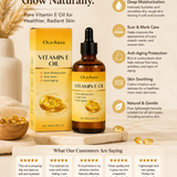 Vee Radiance Beauty Oil
