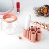 Quick Clean Beauty Brush