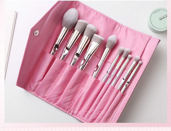 Flawless Beauty Brush Set