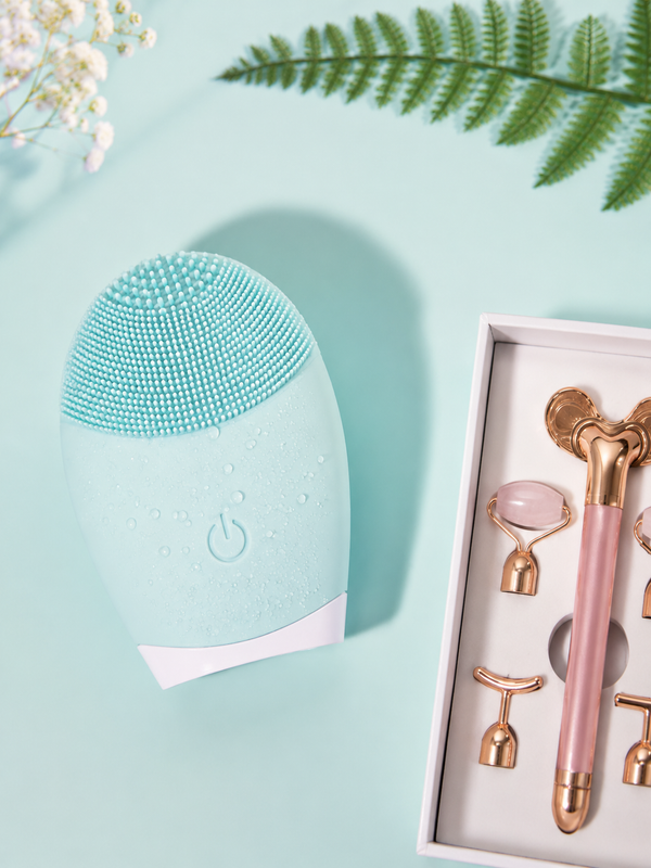 Gentle Glow Face Cleanser