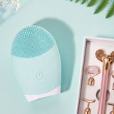 Gentle Glow Face Cleanser