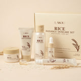 Radiant Glow Facial Cream