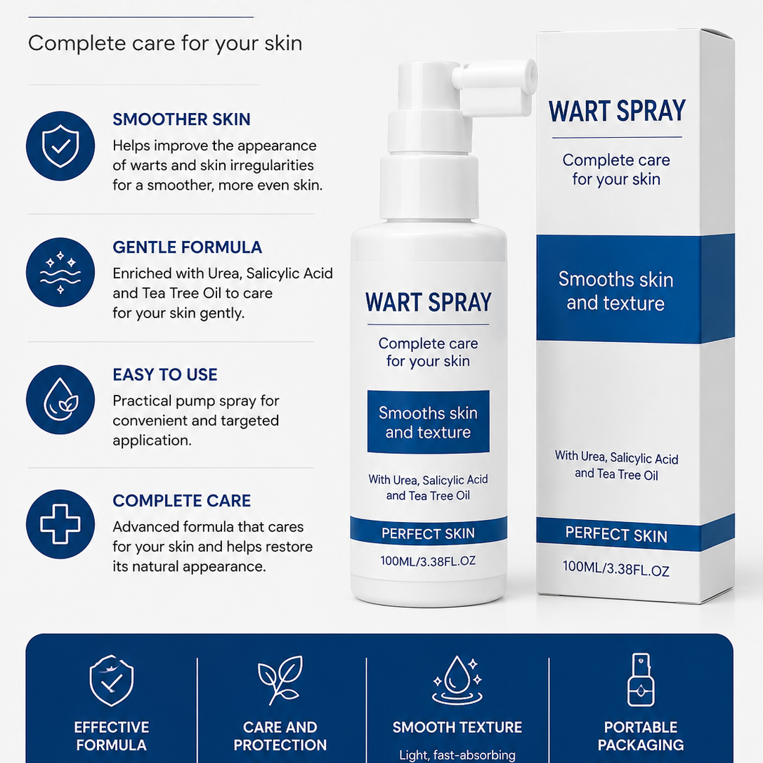Spotless Skin Mist