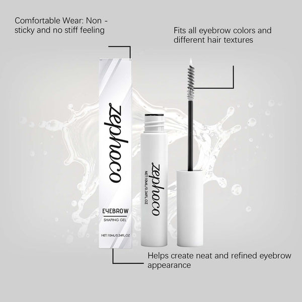 Flawless Brow Gel Magic