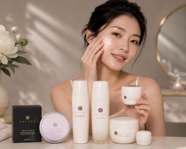 Glowing Skin Starter Kit