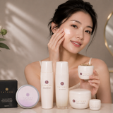 Glowing Skin Starter Kit