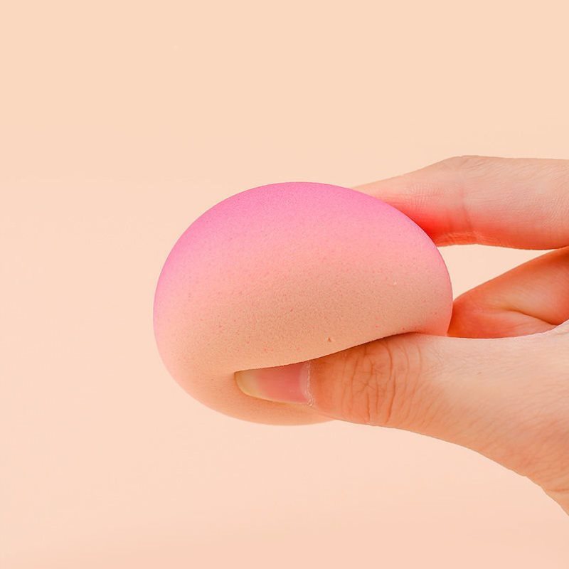 Soft Beauty Sponge Egg