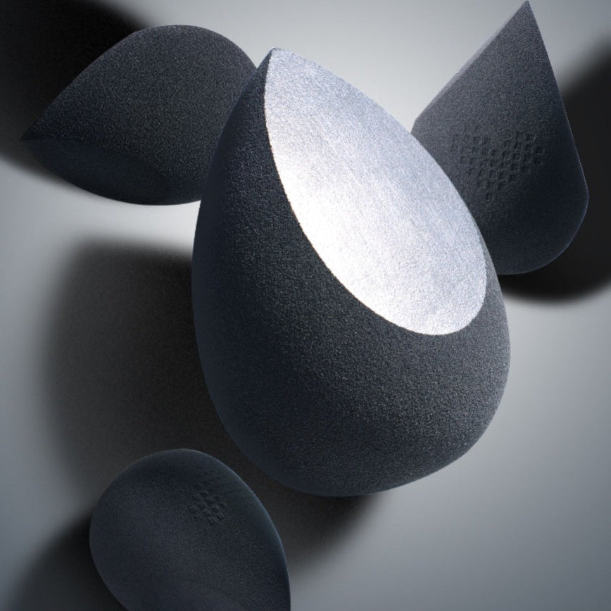 Flawless Finish Makeup Sponges