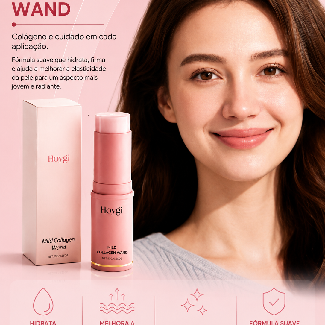 Radiant Skin Beauty Stick