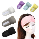 Elegant Hair Wrap