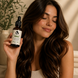 Silky Shine Hair Conditioner