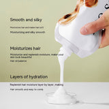 Silky Smooth Hair Conditioner