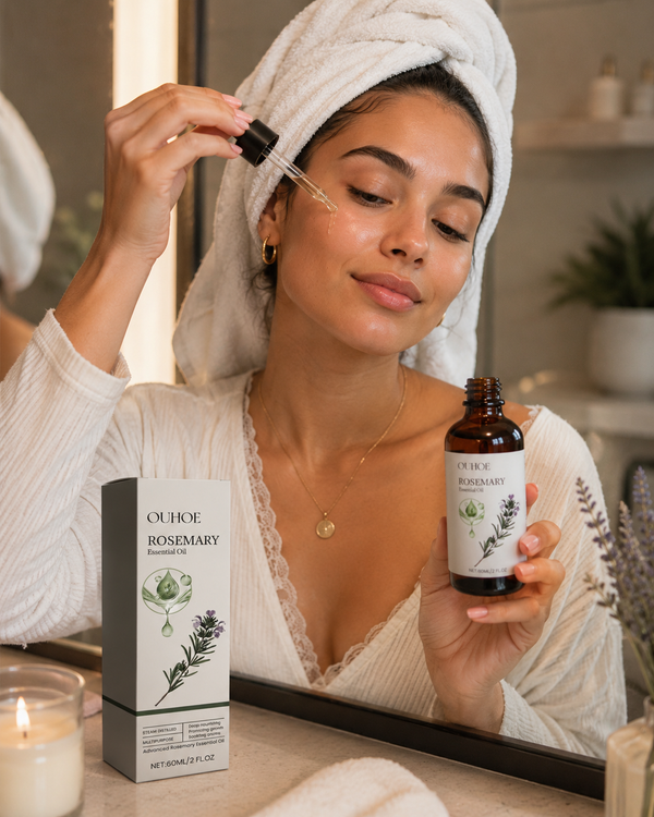 Luscious Locks Nutrition Care