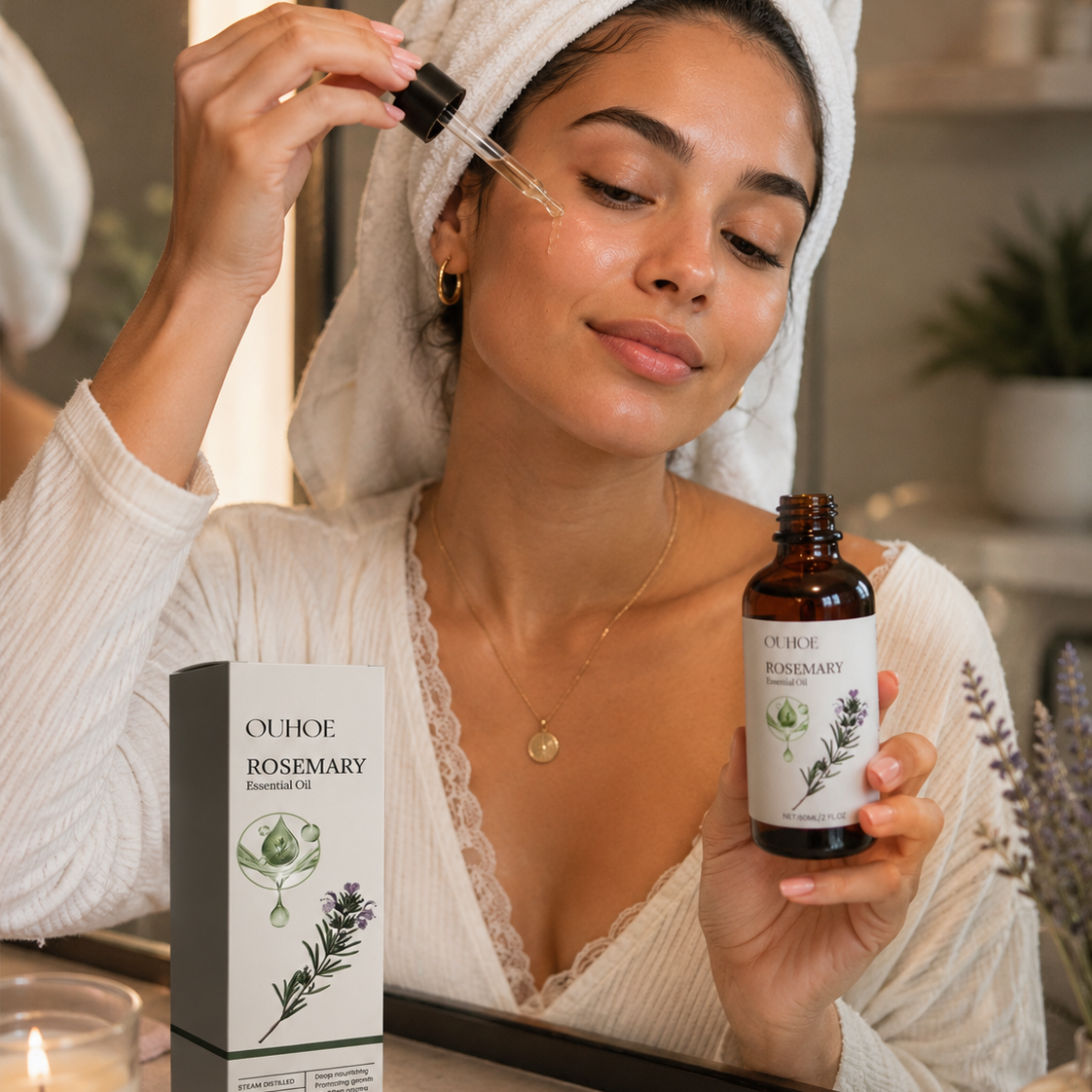 Luscious Locks Nutrition Care