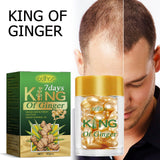 Thick Hair Nutrition Oil