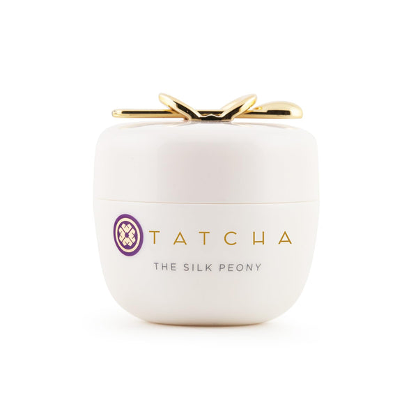 Silk Peony Eye Cream