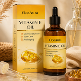 Vee Radiance Beauty Oil