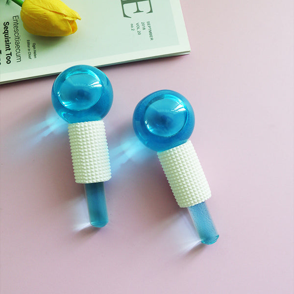 Glowing Skin Ice Roller