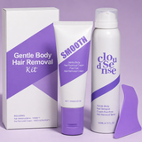 Smooth & Silky Hair Remover