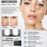 Radiant Glow Skin Cream