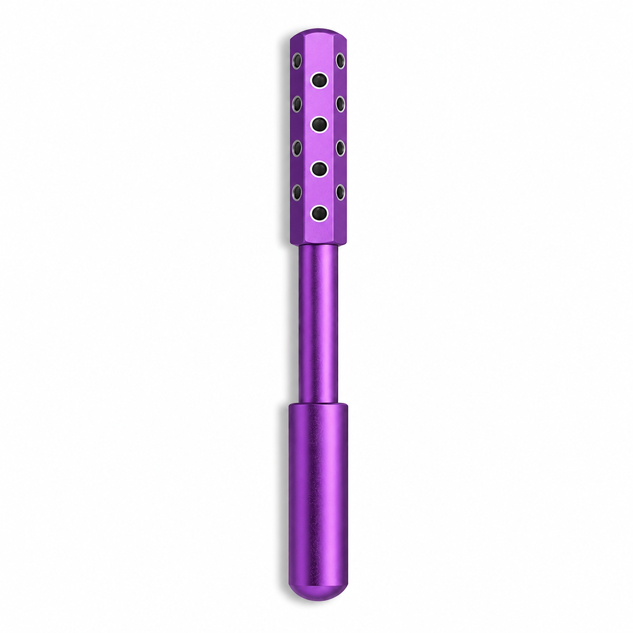 GlowBoost Facial Roller