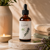 Luscious Locks Nutrition Care