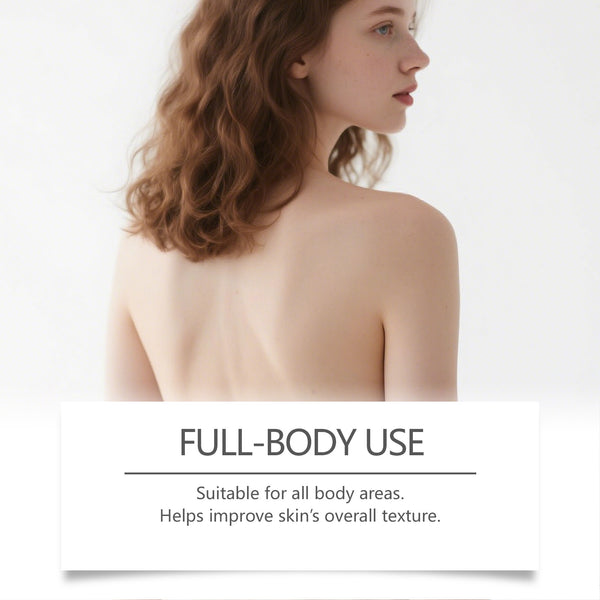 Radiant Glow Skin Oil